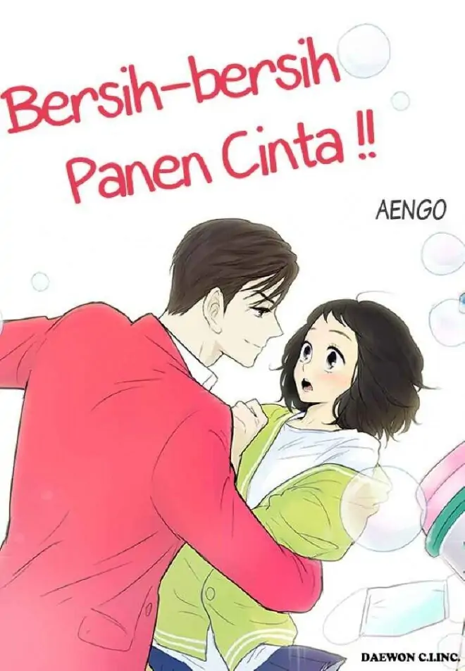 Clean with Passion for Now?!-Chapter 122