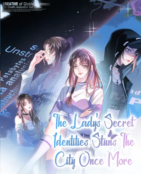 The Lady's Secret Identity Stuns The City Once More