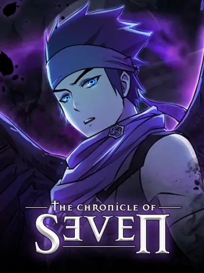 The Chronicle of Seven (Official)